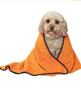 Pet Towel