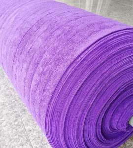 Microfiber Strips roll for mops